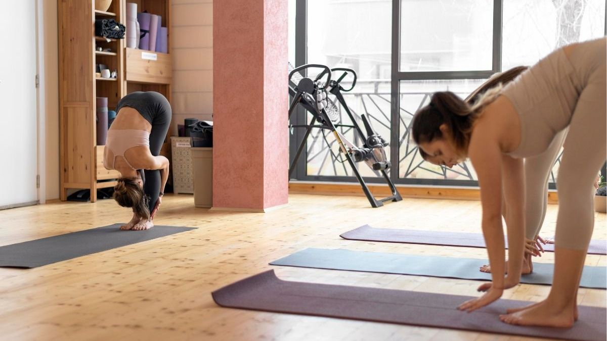 How to start a successful wellness business in 2025?